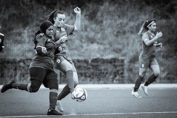 Bild 96 - wBJ Rissen - VfL Pinneberg 2 : Ergebnis: 9:1